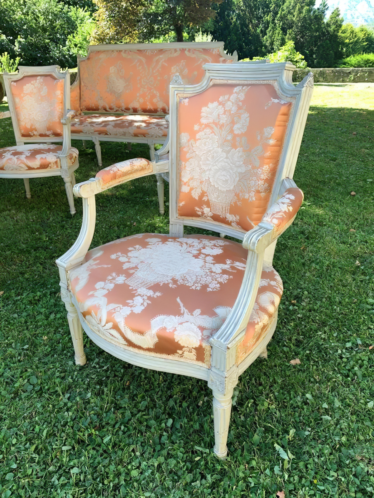 Pierre Achard (1748 - 1833) - Foto 1